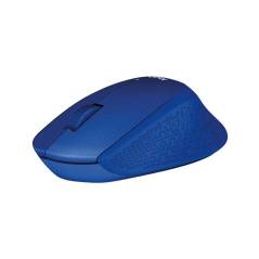 Logitech Maus M330 Silent Plus