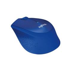 Logitech Maus M330 Silent Plus
