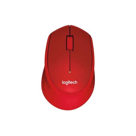 Logitech Maus M330 Silent Plus