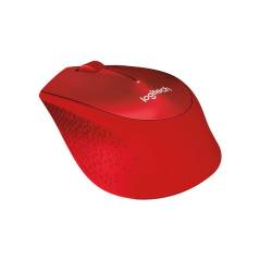 Logitech Maus M330 Silent Plus