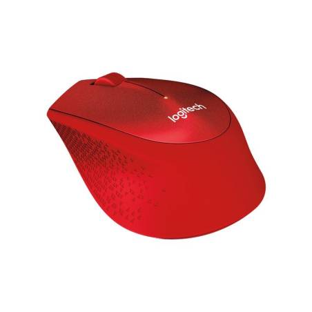Logitech Maus M330 Silent Plus
