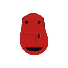 Logitech Maus M330 Silent Plus