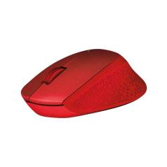Logitech Maus M330 Silent Plus