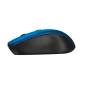 Trust Maus Mydo Silent click Wireless Blau