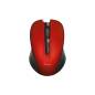 Trust Maus Mydo Silent click Wireless Rot