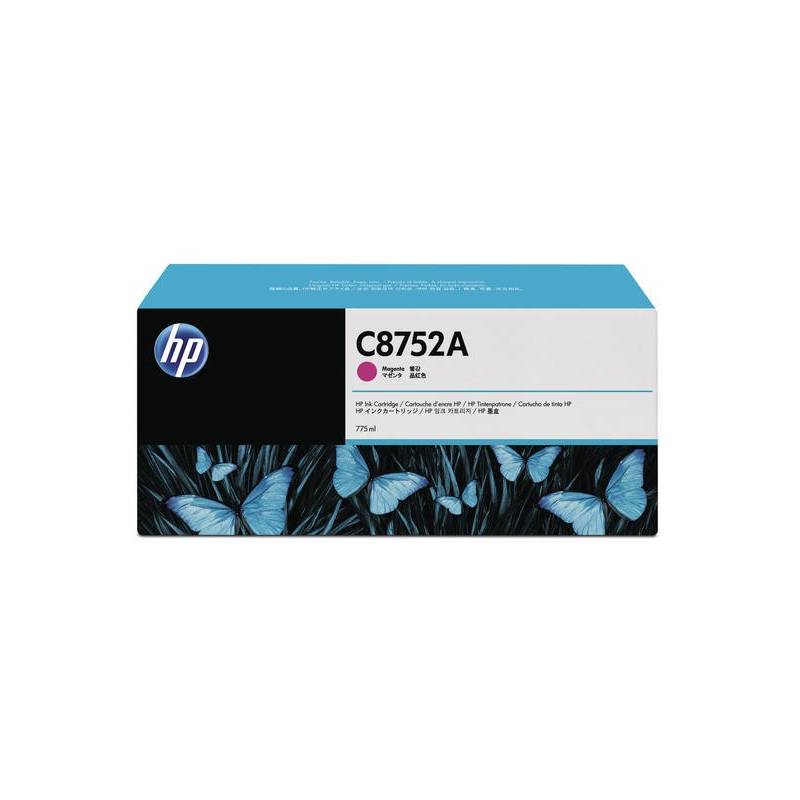 HP C8752A