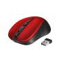 Trust Maus Mydo Silent click Wireless Rot