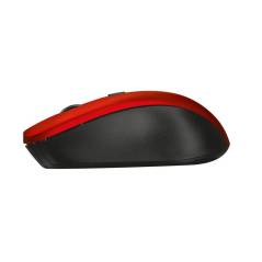 Trust Maus Mydo Silent click Wireless Rot