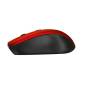 Trust Maus Mydo Silent click Wireless Rot
