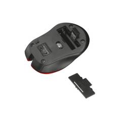 Trust Maus Mydo Silent click Wireless Rot