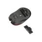 Trust Maus Mydo Silent click Wireless Rot
