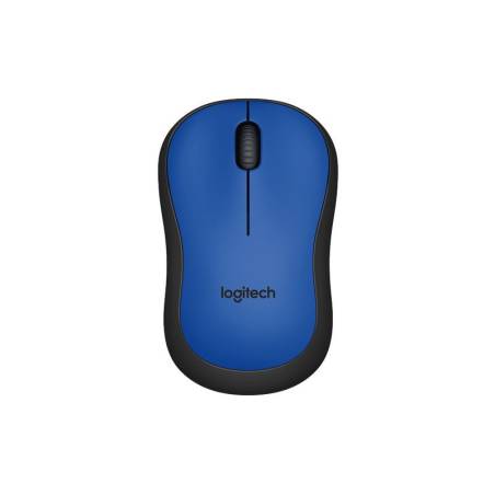 Logitech Maus M220 Silent