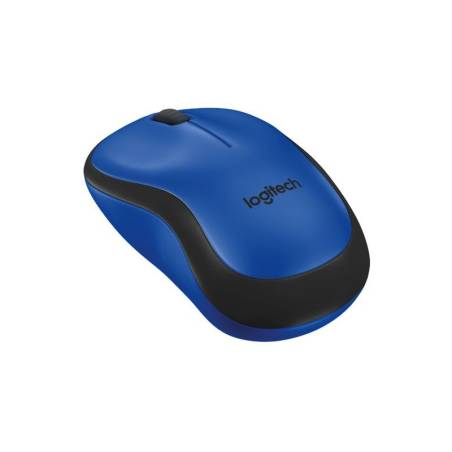 Logitech Maus M220 Silent