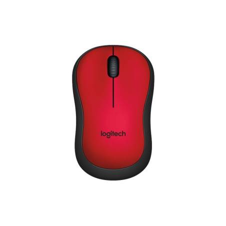 Logitech Maus M220 Silent