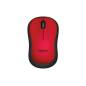 Logitech Maus M220 Silent Logitech Maus M220 Silent