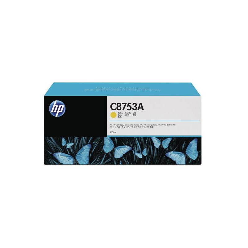 HP C8753A