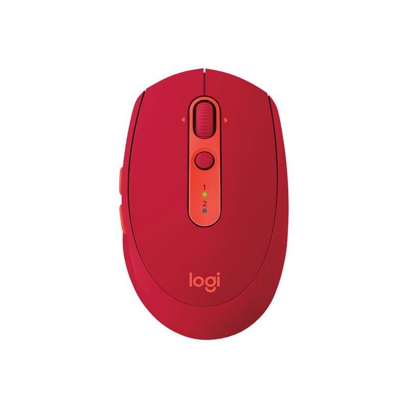 Logitech Maus M590 Multi-Device Silent Logitech Maus M590 Multi-Device Silent