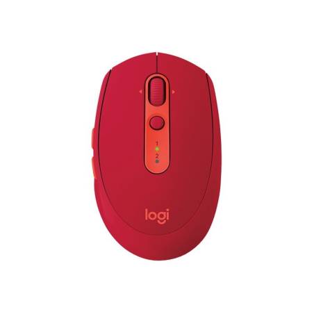 Logitech Maus M590 Multi-Device Silent