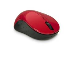 Speedlink Mobile Maus BEENIE Wireless Red