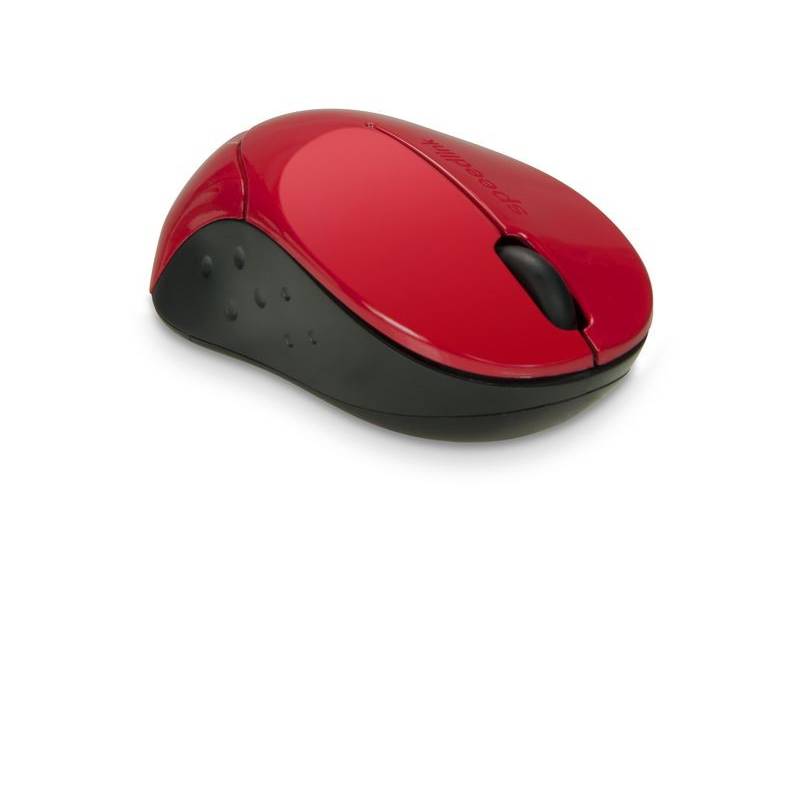 Speedlink Mobile Maus BEENIE Wireless Red