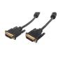 HDGear Kabel DVI-D 1.5 m