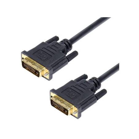 HDGear Kabel DVI-D 7.5 m