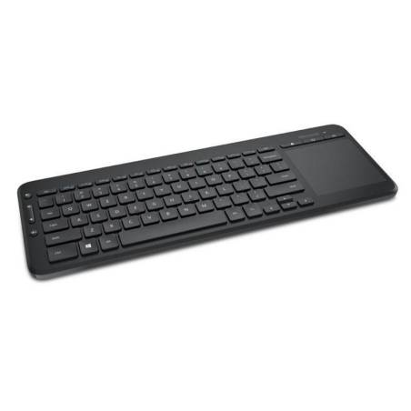 Microsoft Tastatur All-in-one Media
