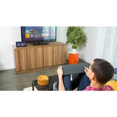 Microsoft Tastatur All-in-one Media