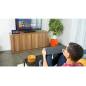 Microsoft Tastatur All-in-one Media