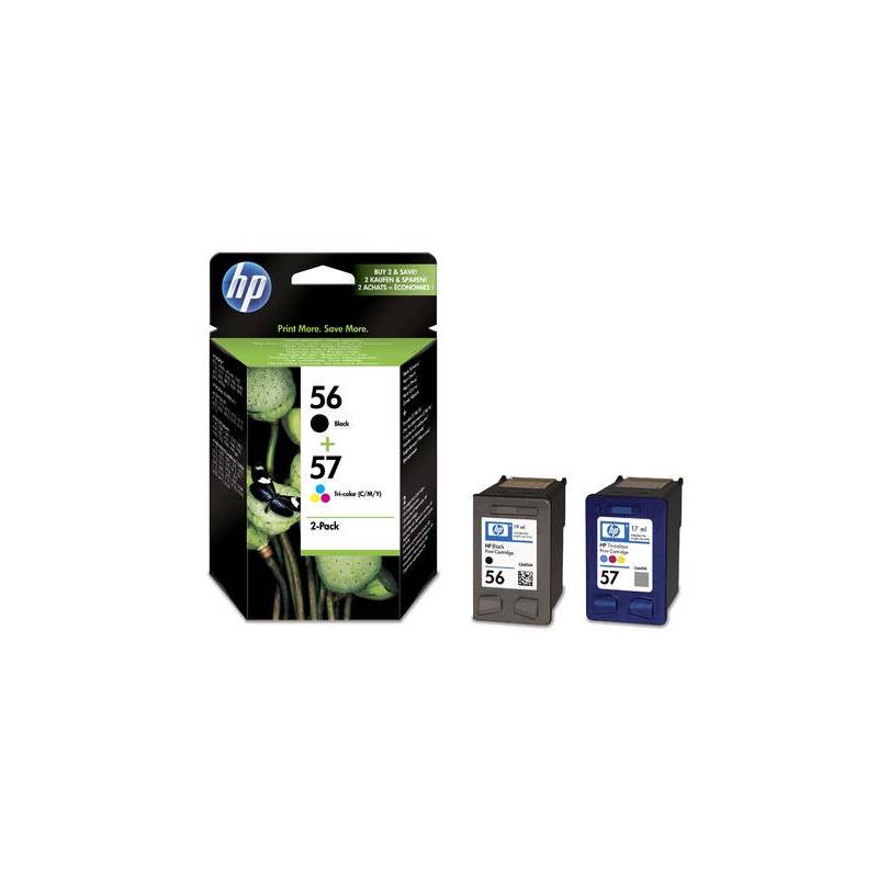 HP 56/57 SA342AE HP 56/57 SA342AE