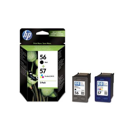HP 56-57 / SA342AE