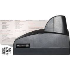 Crealogix G400.WV