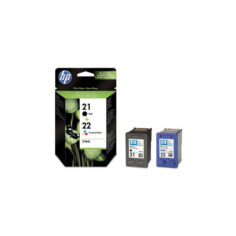 HP 21-22 / SD367AE