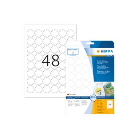 HERMA 4387