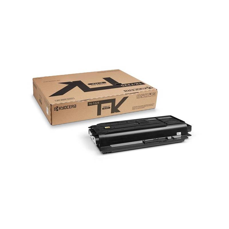 KYOCERA TK-7225