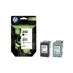 HP 350-351 / SD412EE