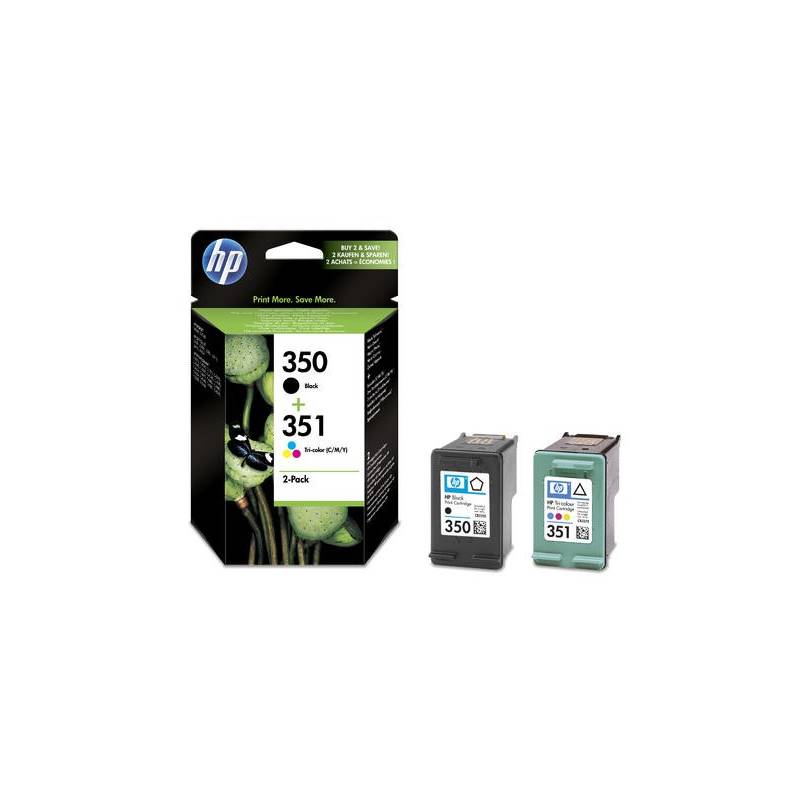 HP 350-351 / SD412EE HP 350-351 / SD412EE