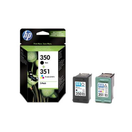 HP 350-351 / SD412EE