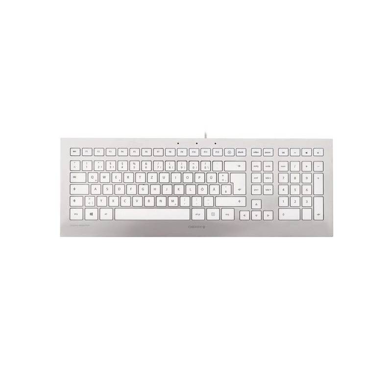 Cherry Tastatur STRAIT 3.0