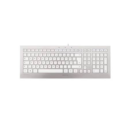 Cherry Tastatur STRAIT 3.0