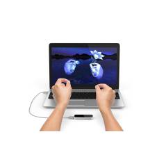 Leap Motion Controller