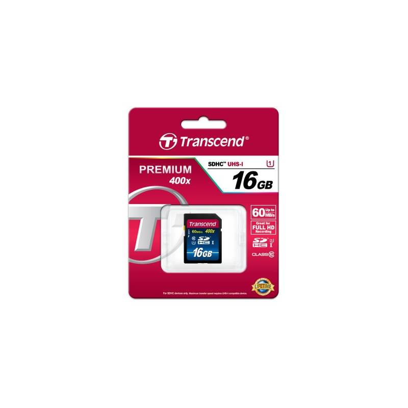 TRANSCEND TS16GSDU1