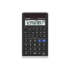 CASIO  FX82SOLAR