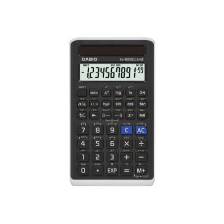 CASIO  FX82SOLAR