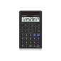 CASIO  FX82SOLAR