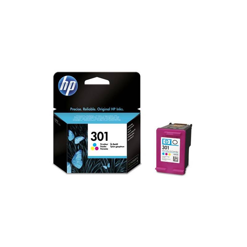 HP 301 / CH562EE HP 301 / CH562EE