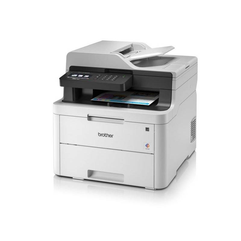 Brother Multifunktionsdrucker MFC-L3730CDN Brother Multifunktionsdrucker MFC-L3730CDN