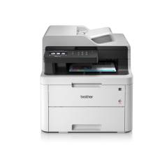 Brother Multifunktionsdrucker MFC-L3730CDN