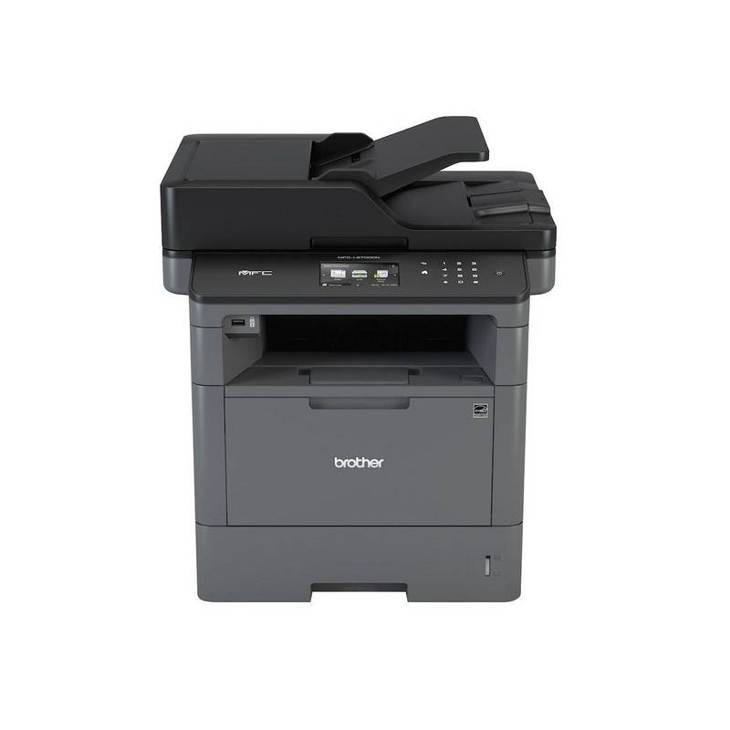 Brother Multifunktionsdrucker MFC-L5700DN Brother Multifunktionsdrucker MFC-L5700DN
