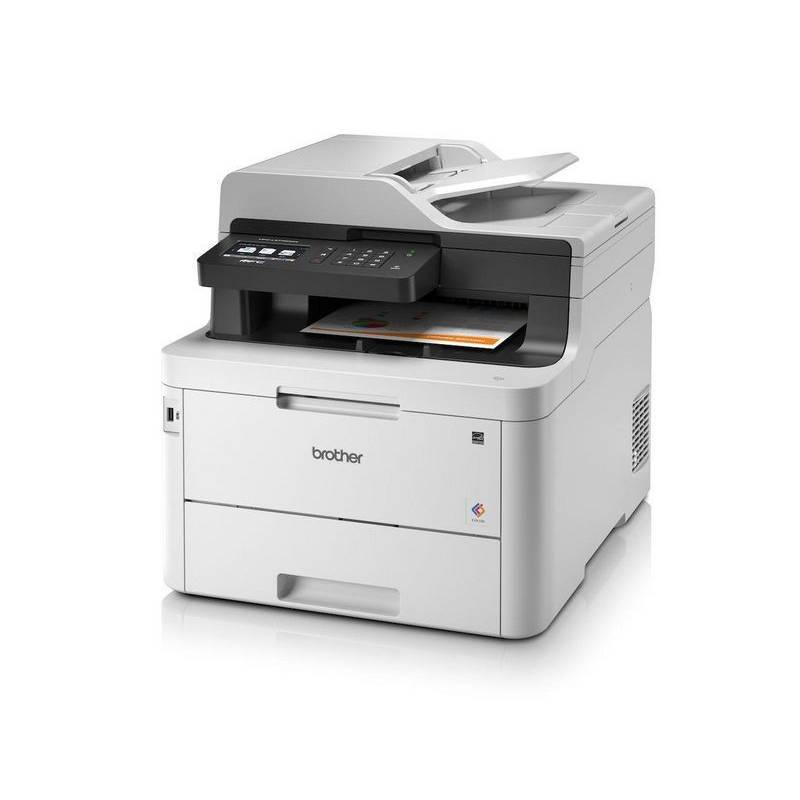 Brother Multifunktionsdrucker MFC-L3770CDW